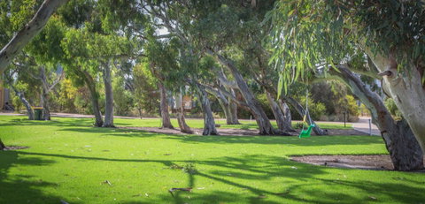 South Shores Trevally Villa 38 - South Shores Normanville - ACT Tourism 4
