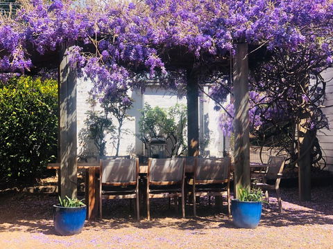 Belmore Cottage - ACT Tourism 21