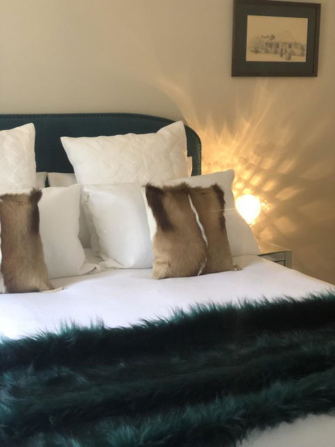 Belmore Cottage - ACT Tourism 15
