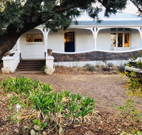 Belmore Cottage - ACT Tourism