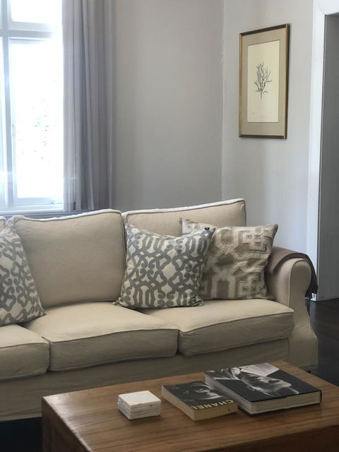 Belmore Cottage - ACT Tourism 3