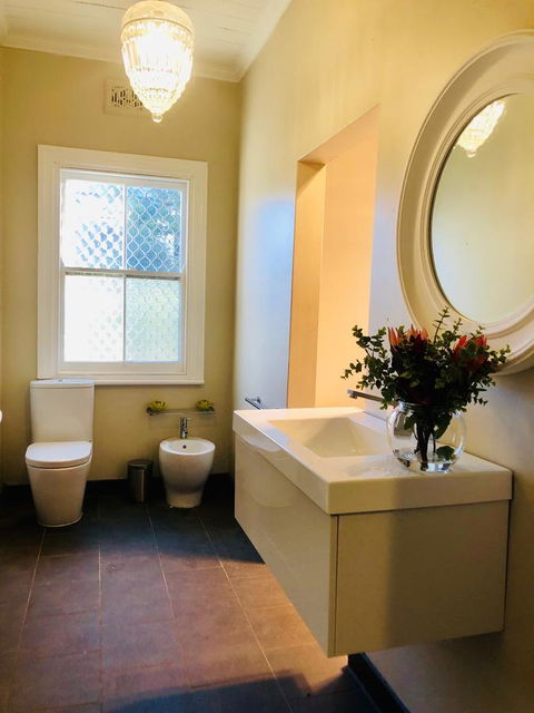 Belmore Cottage - ACT Tourism 13