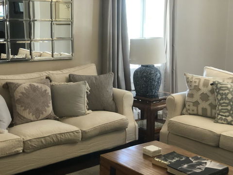 Belmore Cottage - ACT Tourism 2