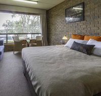 Mannum Motel - ACT Tourism