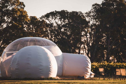 Coonawarra Bubble Tents - ACT Tourism 14