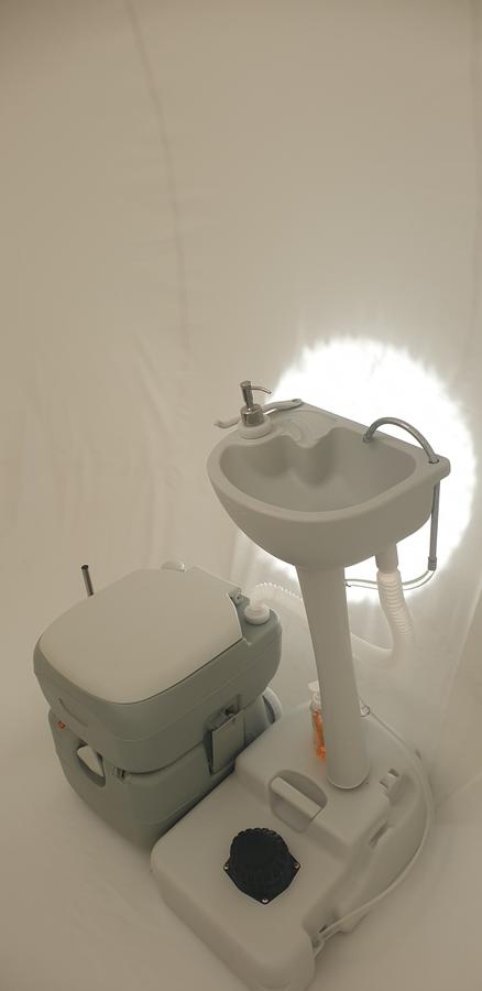 Coonawarra Bubble Tents - ACT Tourism 13