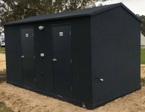 Coonawarra Bubble Tents - ACT Tourism 15