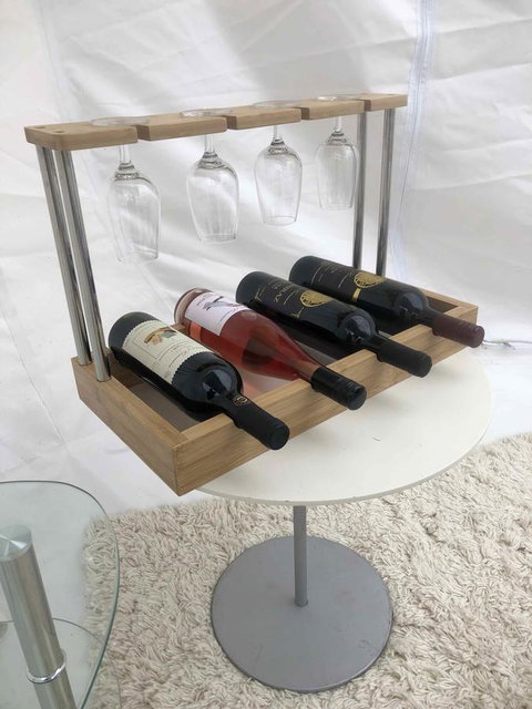 Coonawarra Bubble Tents - ACT Tourism 5