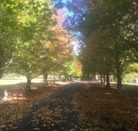 A peaceful cabin in the country - ACT Tourism