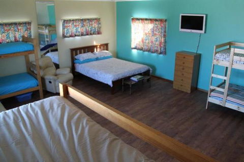 LAS ARENAS - The Sands - BEACH HOUSE - ACT Tourism 5