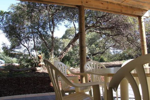 LAS ARENAS - The Sands - BEACH HOUSE - ACT Tourism 8