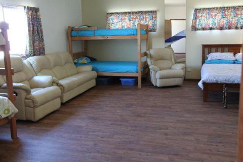 LAS ARENAS - The Sands - BEACH HOUSE - ACT Tourism 4