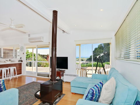 Boat House - ACT Tourism 3