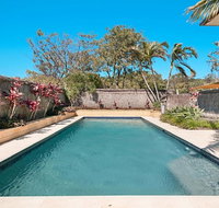 Casuarina 1 - ACT Tourism