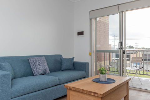 Jurien Bay Motel Apartments - ACT Tourism 17