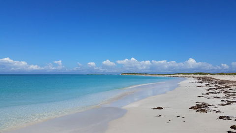 Jurien Bay Motel Apartments - ACT Tourism 1