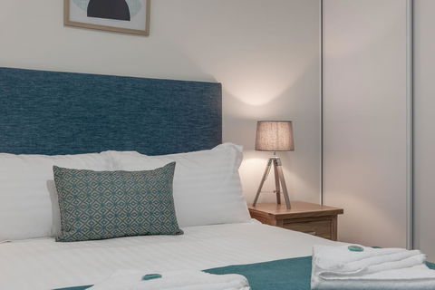 Jurien Bay Motel Apartments - ACT Tourism 2