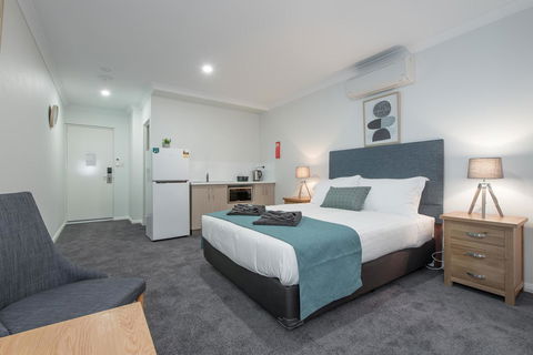 Jurien Bay Motel Apartments - ACT Tourism 9