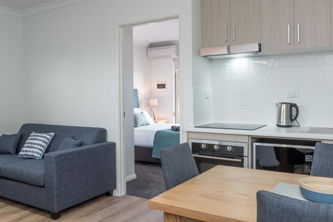 Jurien Bay Motel Apartments - ACT Tourism 13