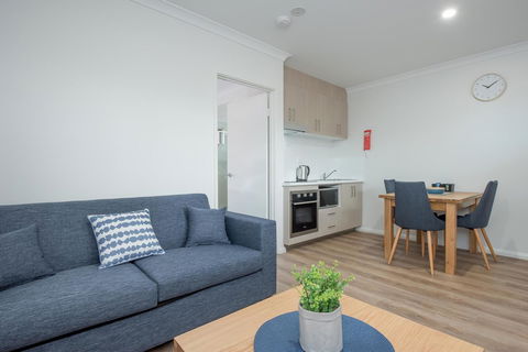 Jurien Bay Motel Apartments - ACT Tourism 6