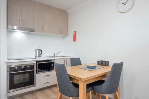 Jurien Bay Motel Apartments - ACT Tourism 12