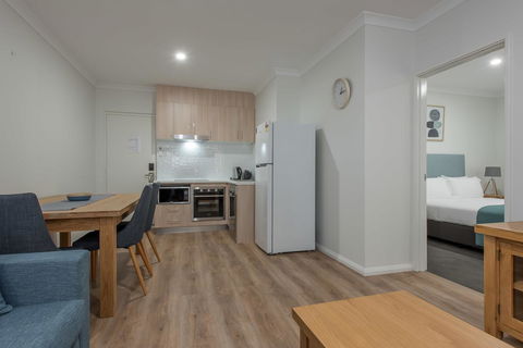 Jurien Bay Motel Apartments - ACT Tourism 15