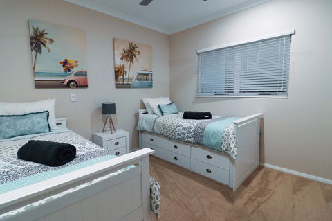 Villa Sedici @ Cape Villas Dunsborough - ACT Tourism 3