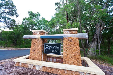 Villa Sedici @ Cape Villas Dunsborough - ACT Tourism 24