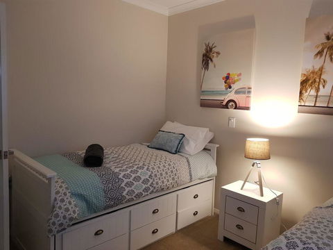 Villa Sedici @ Cape Villas Dunsborough - ACT Tourism 38