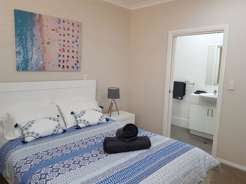 Villa Sedici @ Cape Villas Dunsborough - ACT Tourism 21