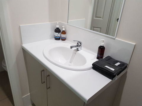 Villa Sedici @ Cape Villas Dunsborough - ACT Tourism 22