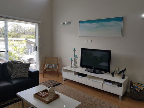 Villa Sedici @ Cape Villas Dunsborough - ACT Tourism 30