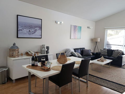 Villa Sedici @ Cape Villas Dunsborough - ACT Tourism 32