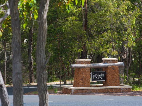 Villa Sedici @ Cape Villas Dunsborough - ACT Tourism 10