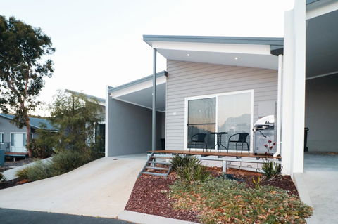Villa Sedici @ Cape Villas Dunsborough - ACT Tourism 14