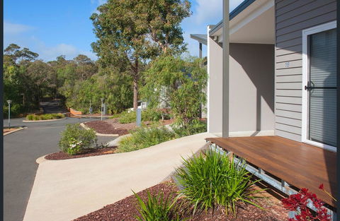 Villa Sedici @ Cape Villas Dunsborough - ACT Tourism 39