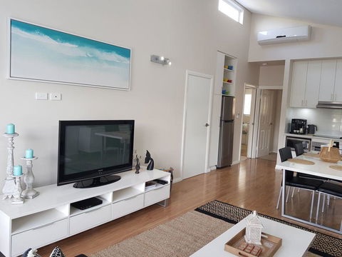 Villa Sedici @ Cape Villas Dunsborough - ACT Tourism 37