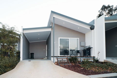 Villa Sedici @ Cape Villas Dunsborough - ACT Tourism 6