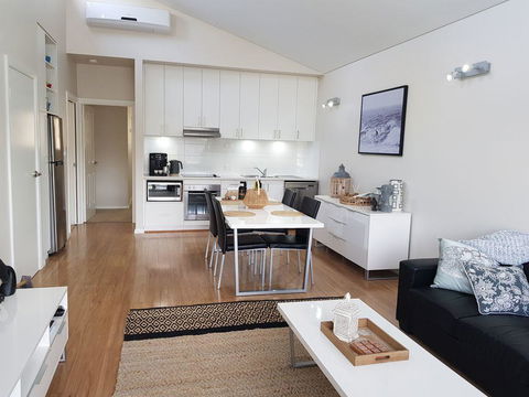 Villa Sedici @ Cape Villas Dunsborough - ACT Tourism 12