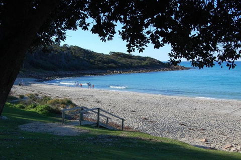 Villa Sedici @ Cape Villas Dunsborough - ACT Tourism 27