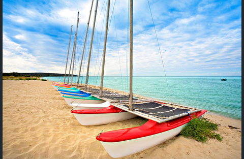 Villa Sedici @ Cape Villas Dunsborough - ACT Tourism 20