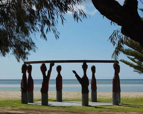 Villa Sedici @ Cape Villas Dunsborough - ACT Tourism 36