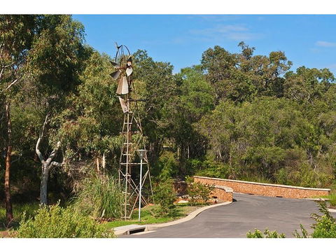 Villa Sedici @ Cape Villas Dunsborough - ACT Tourism 9