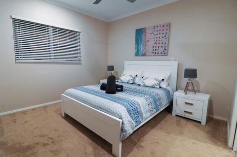 Villa Sedici @ Cape Villas Dunsborough - ACT Tourism 4