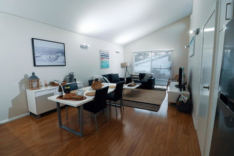 Villa Sedici @ Cape Villas Dunsborough - ACT Tourism 5
