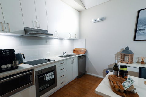Villa Sedici @ Cape Villas Dunsborough - ACT Tourism 13