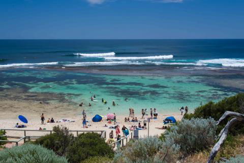 Villa Sedici @ Cape Villas Dunsborough - ACT Tourism 19