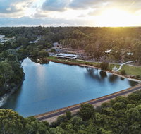 Eight Willows Retreat - ACT Tourism