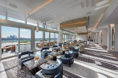 Crown Towers Perth - ACT Tourism 11