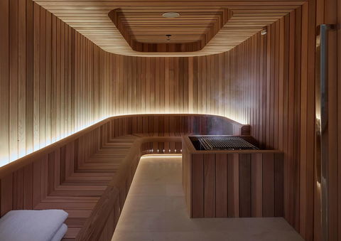 Crown Towers Perth - ACT Tourism 14